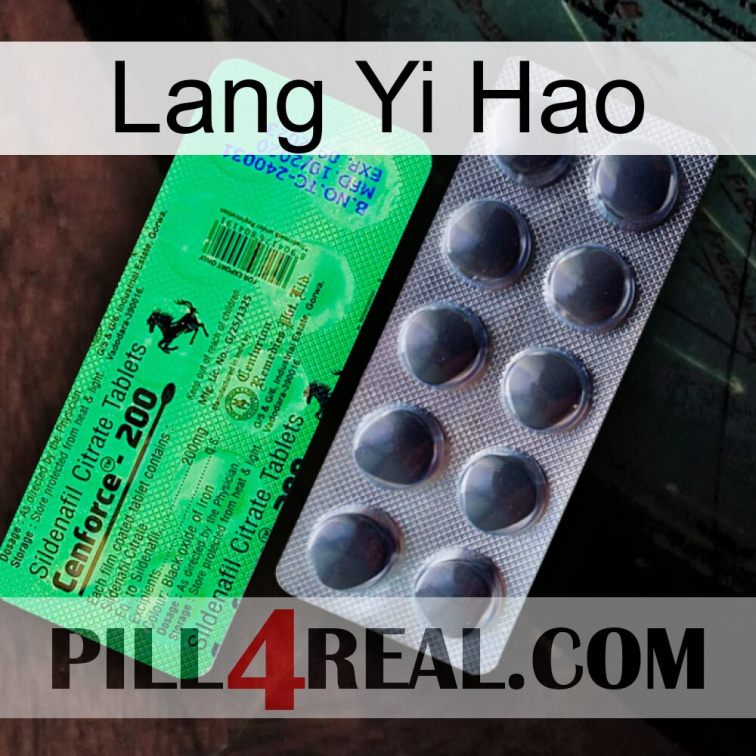 Lang Yi Hao new04